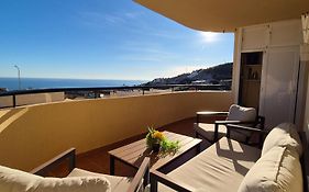 Apartamento 2 habitaciones en Benalmádena